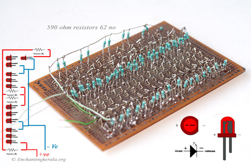 Diy Led Panel
 graphy Tips