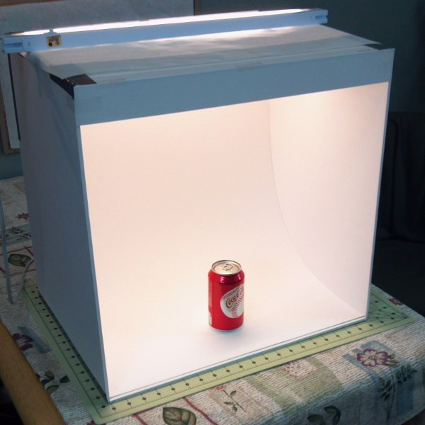 Diy Lightbox
 Improve Your s DIY Light Box Tip Junkie