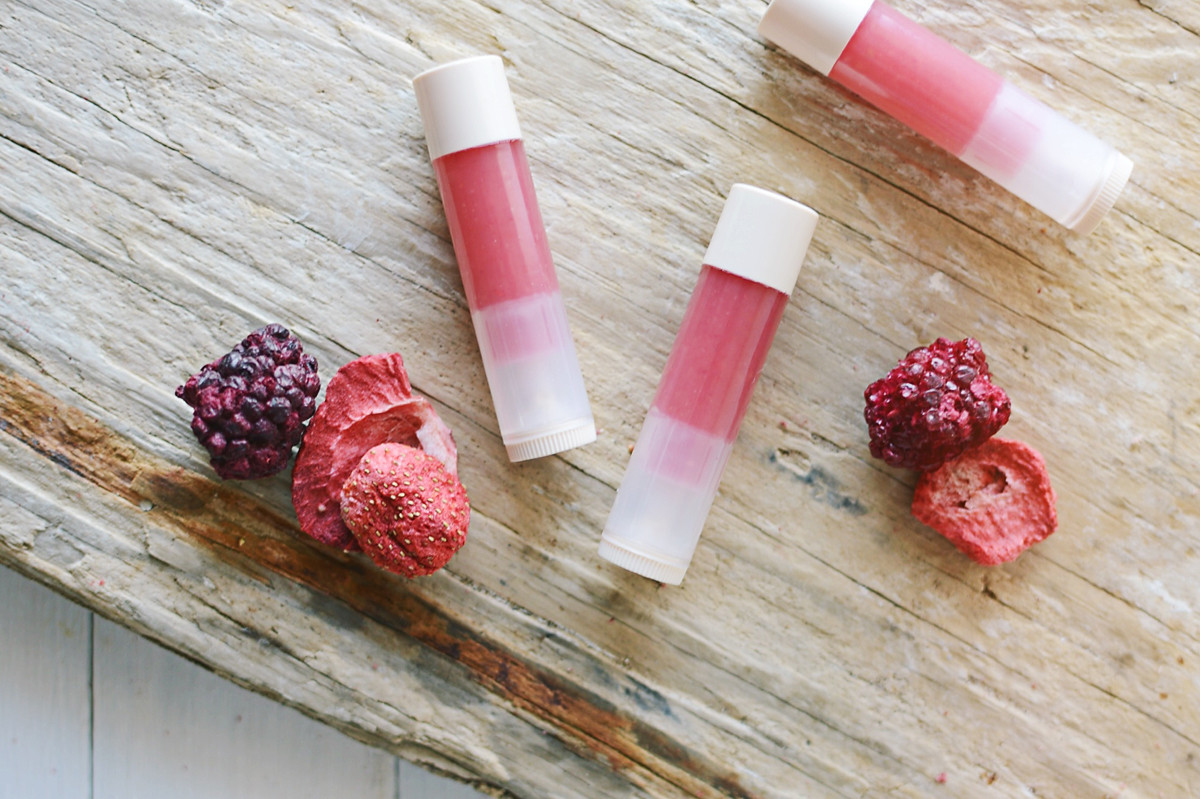 Diy Lip Balm
 25 Ways to Green Your DIY Beauty Routine Andrea s Notebook