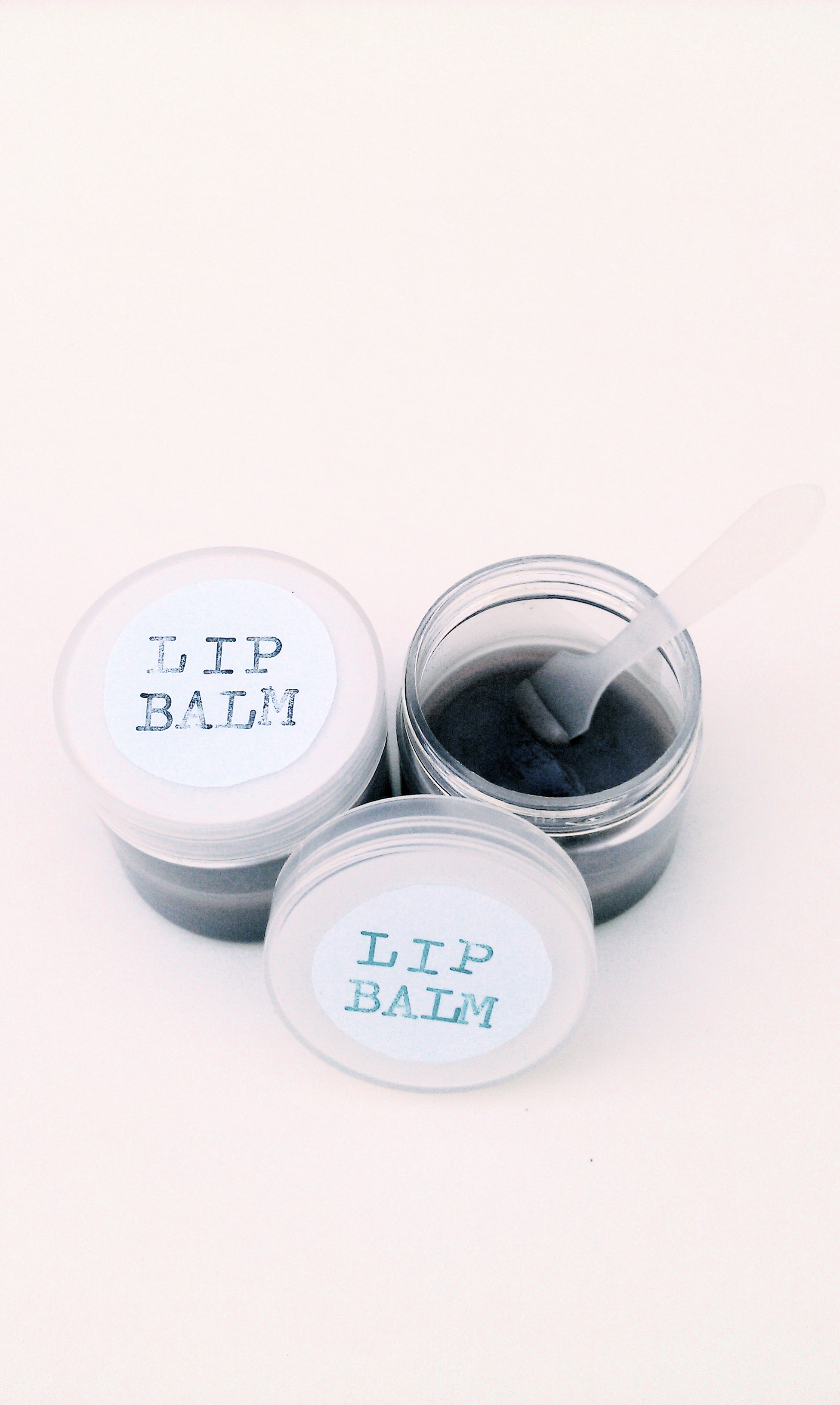 Diy Lip Balm
 DIY Lip Balm