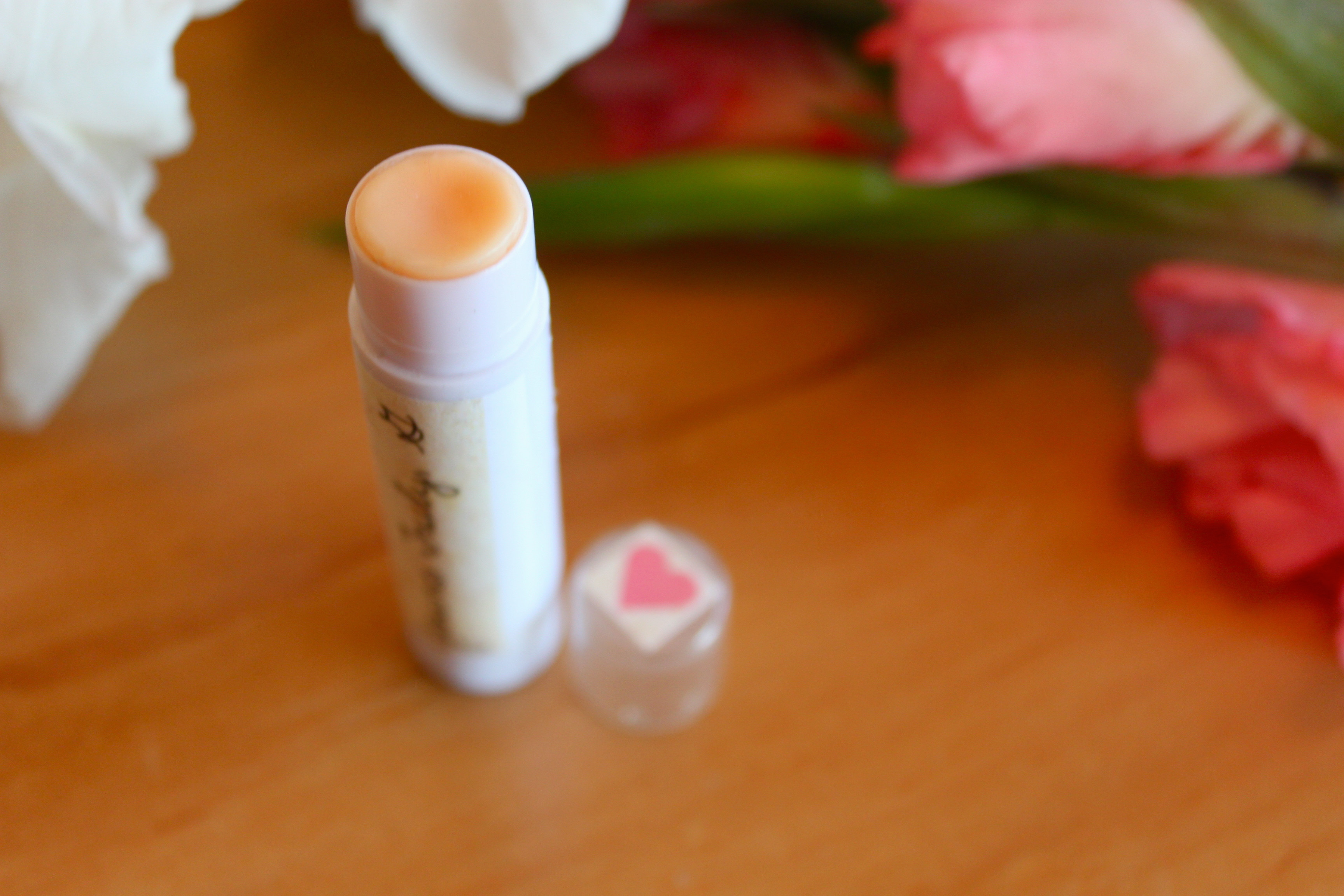 Diy Lip Balm
 DIY Lip Balm