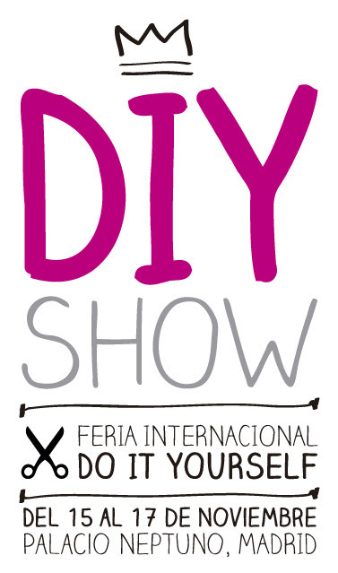 Diy Logo
 LLEGA DIY SHOW ‘XMAS’