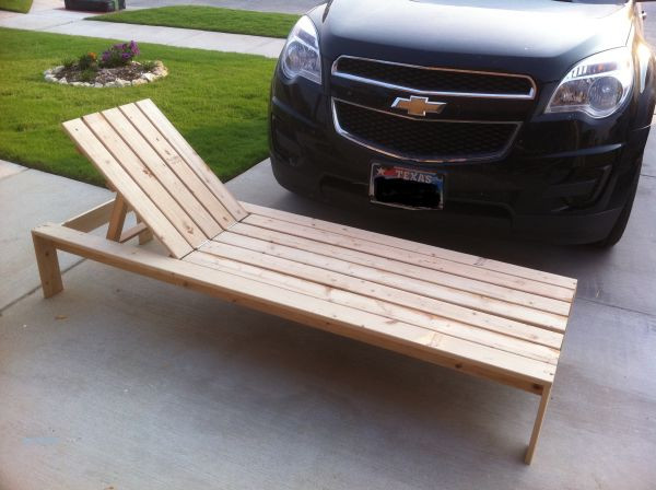 Diy Lounge
 Diy Chaise Lounge Chair PDF Woodworking