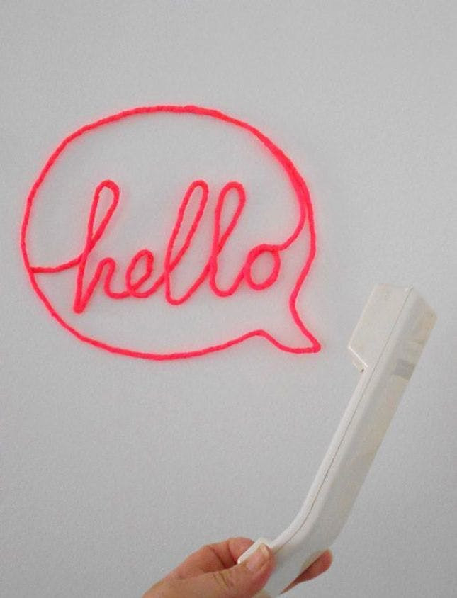 Diy Neon Sign
 Get Your Glow on With These 11 DIY Neon Signs