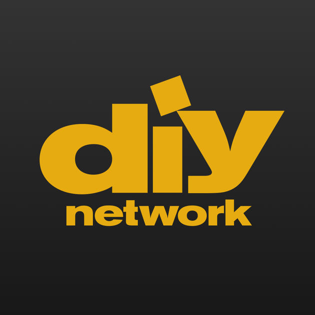 Diy Network
 DIY Network on the App Store