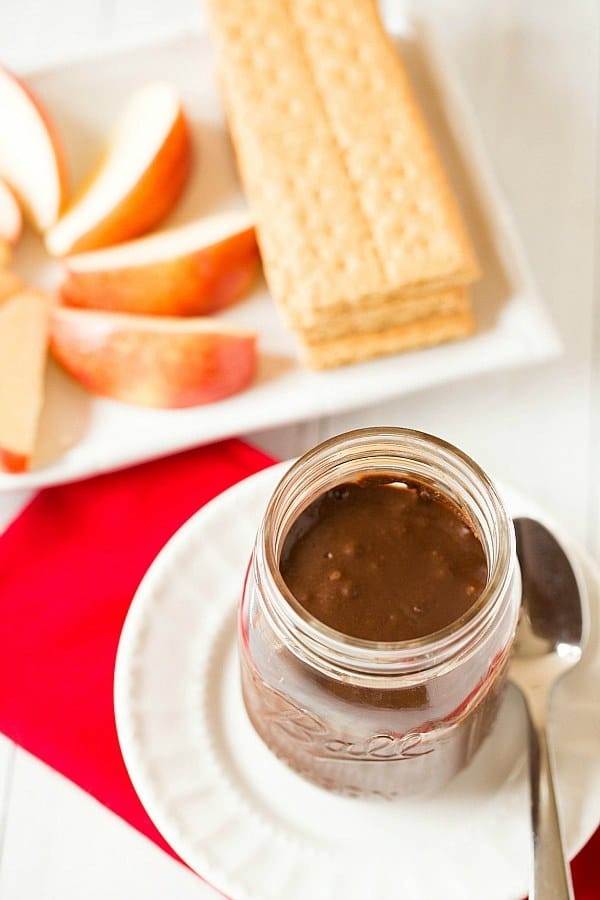 Diy Nutella
 Homemade Nutella Recipe