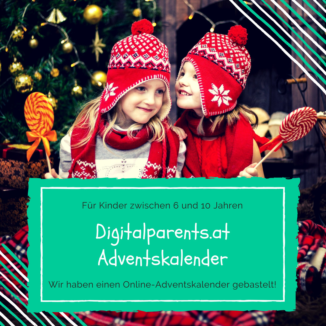 Diy Online
 DIY line Adventskalender Die besten Links