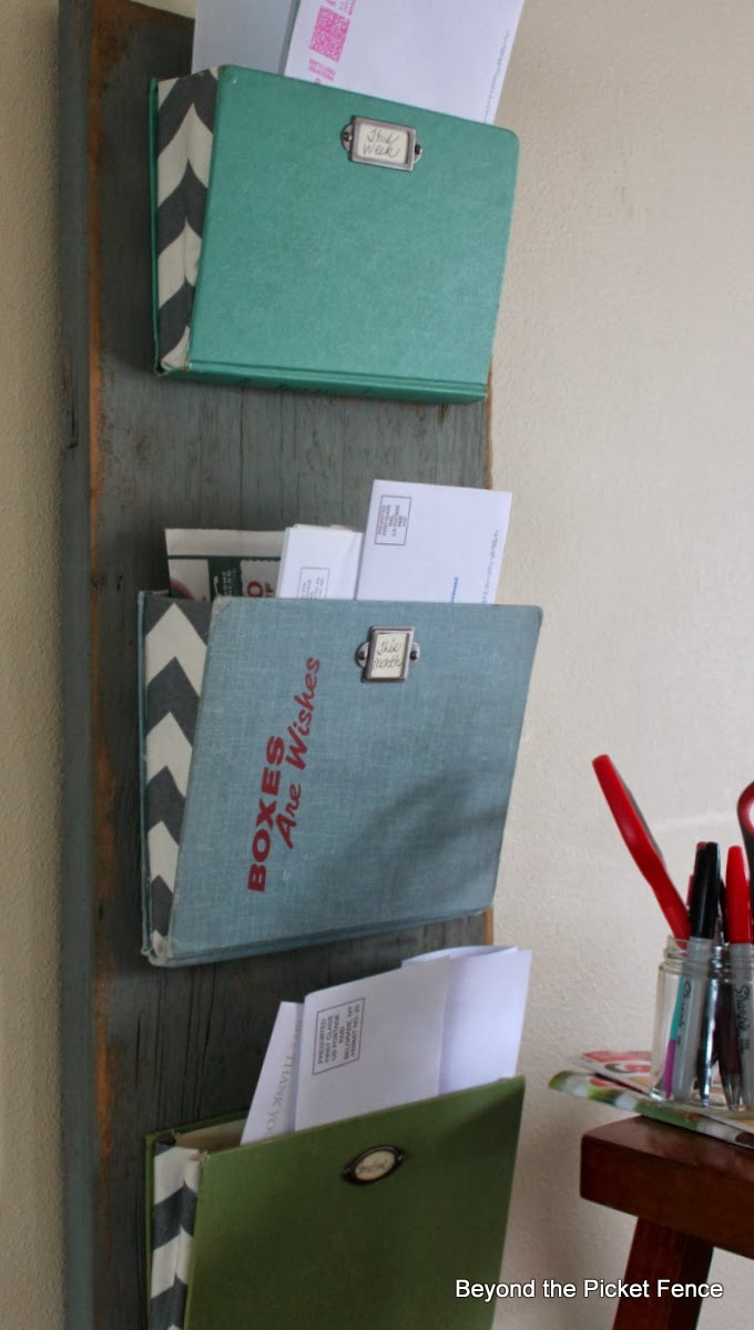 Diy Organizer
 20 fice Organization Tips The Idea Room