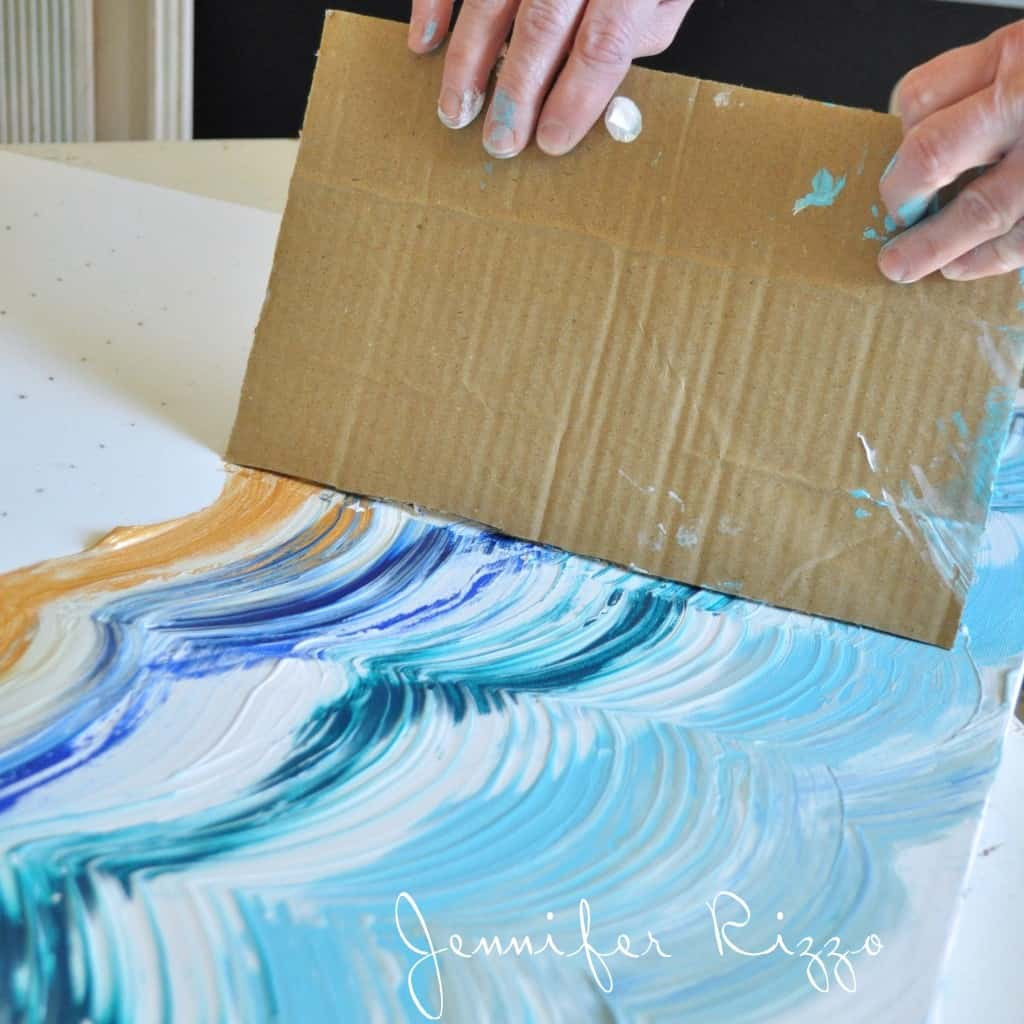 Diy Painting
 Learn The Basics of Canvas Painting Ideas And Projects