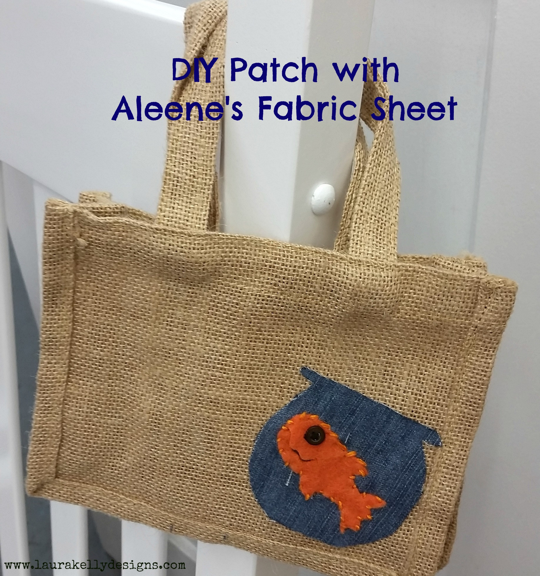 Diy Patches
 DIY Back to School Fabric Patches