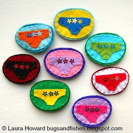 Diy Patches
 15 DIY Patches and Patched Clothing Looks