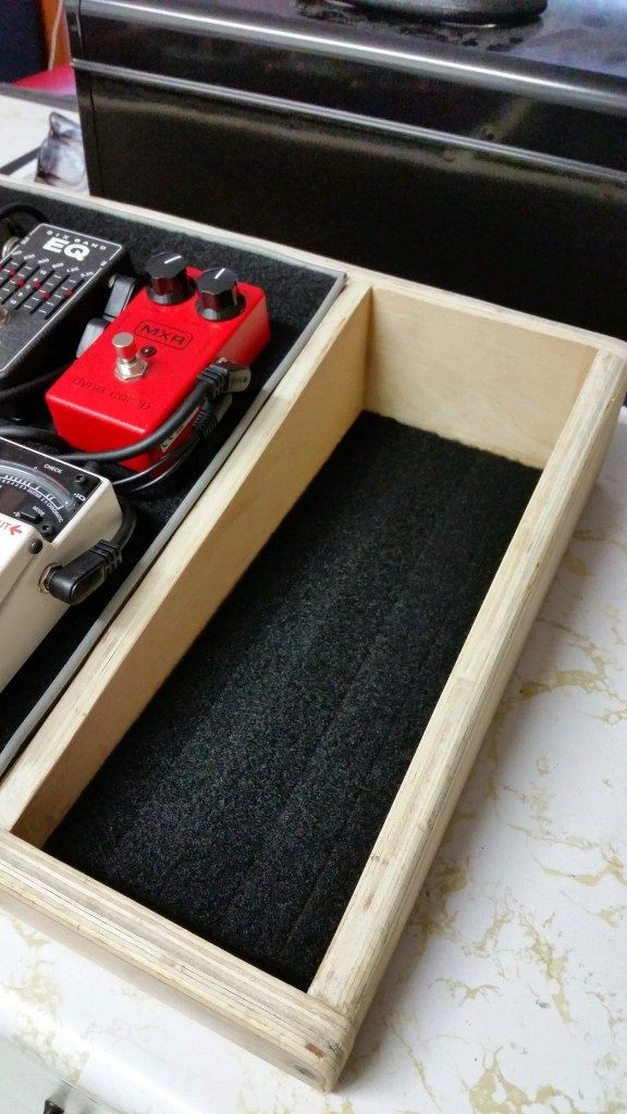 Diy Pedalboard
 60 best images about Guitar Pedal Boards on Pinterest