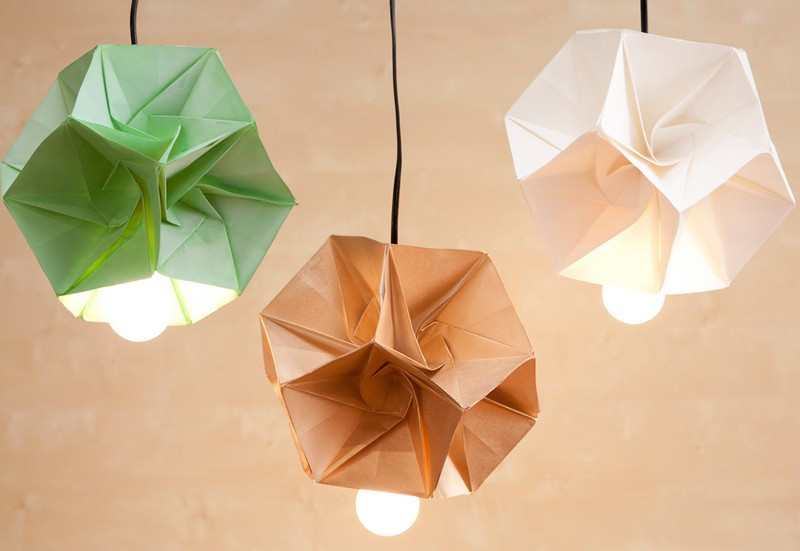 Diy Pendelleuchte
 DIY Lampe kreative Ideen für Bastel Enthusiasten