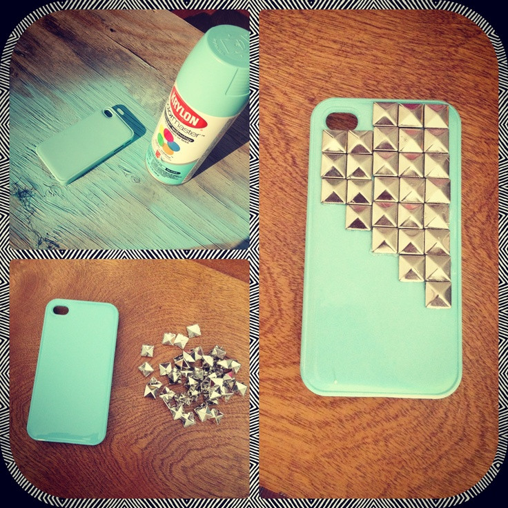 Diy Phone Case
 DIY Projects for the Phone Cases Pretty Designs