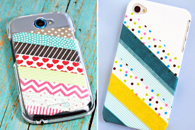 Diy Phone Case
 How to Make a Mobile Phone Case Cover 20 Creative Ideas