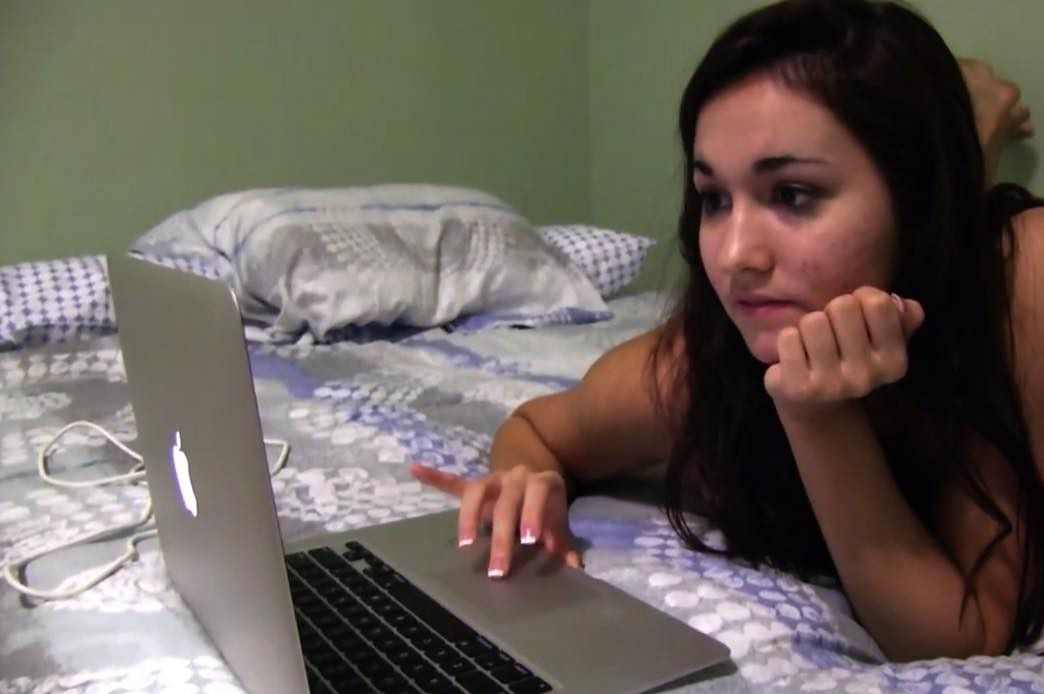 Diy Porn
 How young women are suckered into making "amateur"