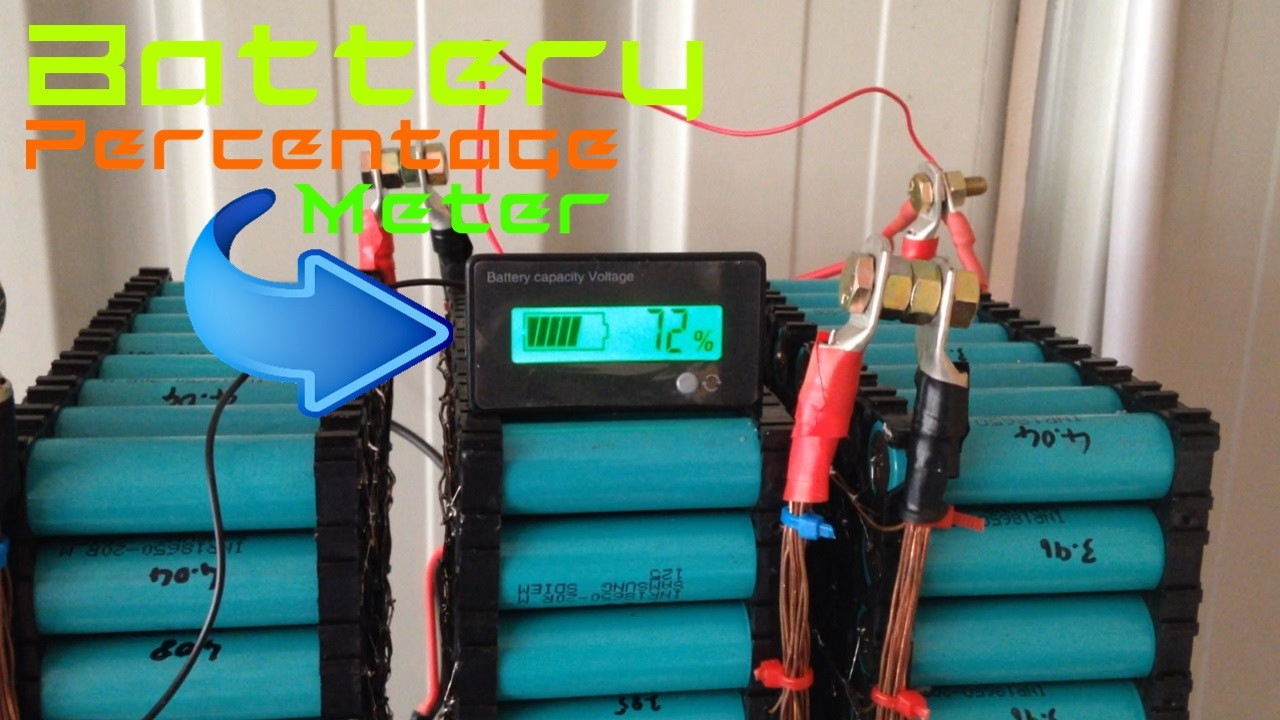 Diy Powerwall
 DIY Tesla Powerwall