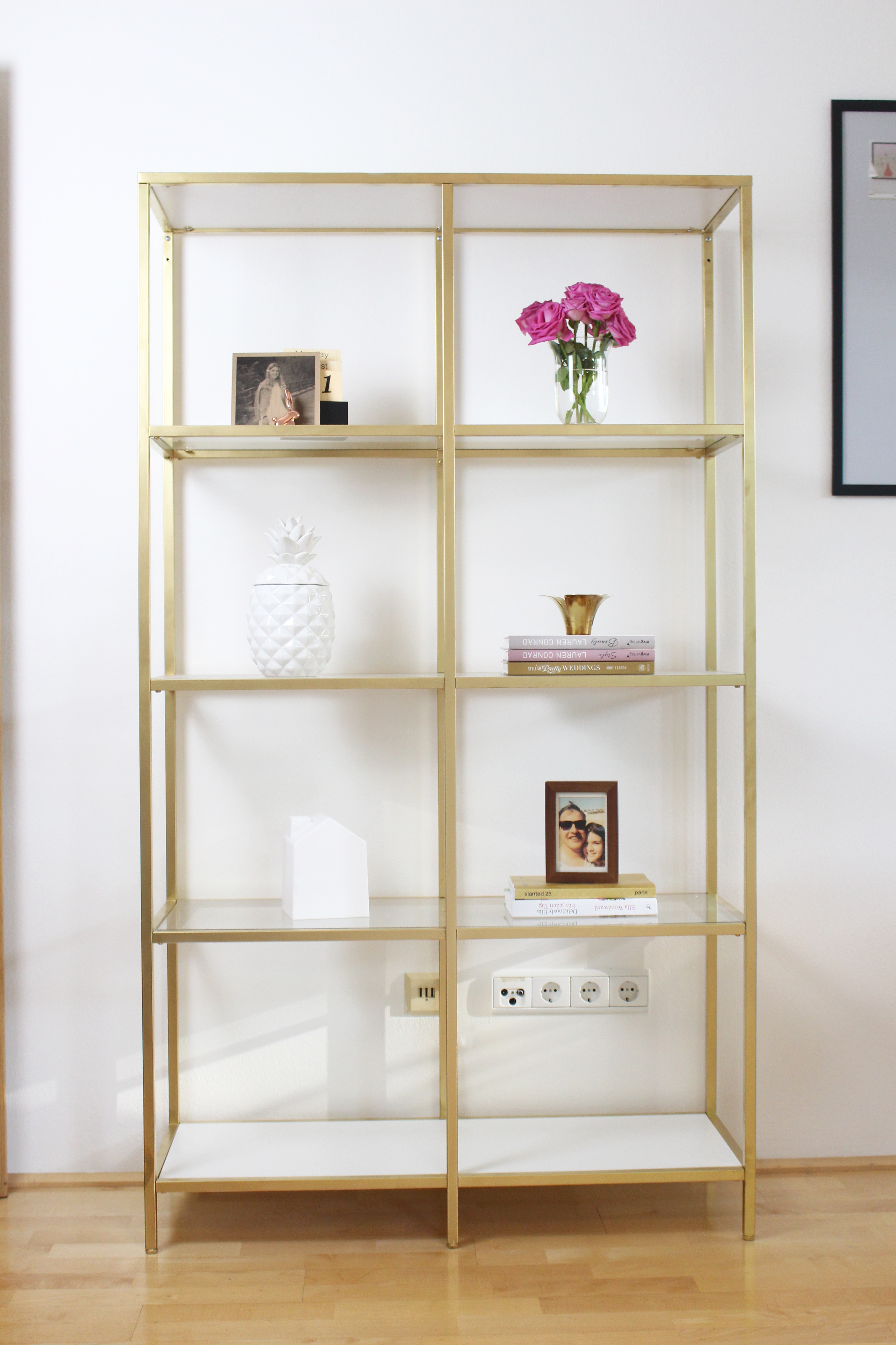 Diy Regal
 IKEA DIY – Sasmiralda