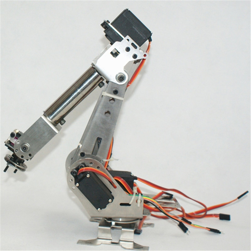 Diy Robot Arm
 Popular Robotic Arm Kit Buy Cheap Robotic Arm Kit lots