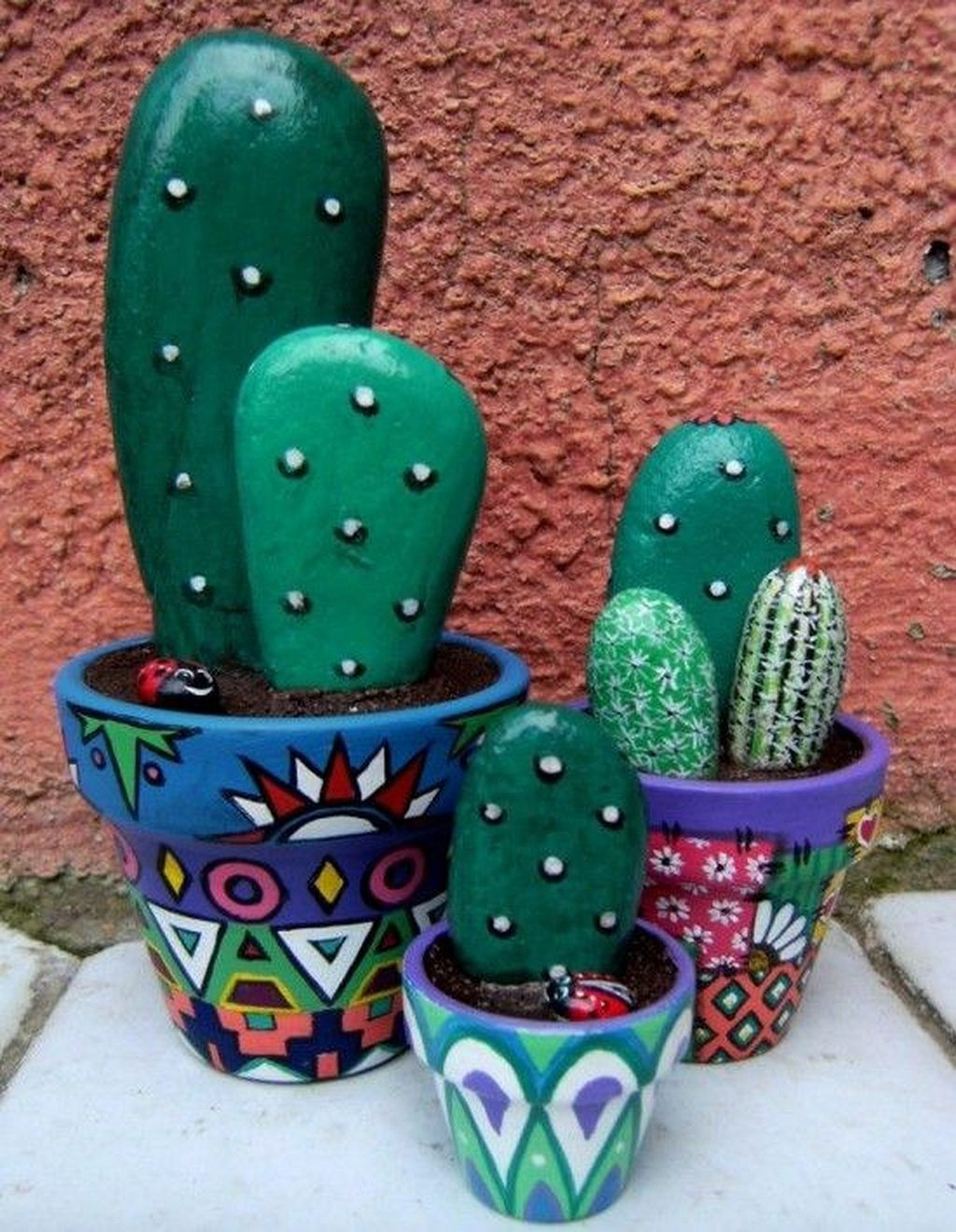 Diy Rock
 20 DIY of Painted Rocks Garden Ideas – decoratioon