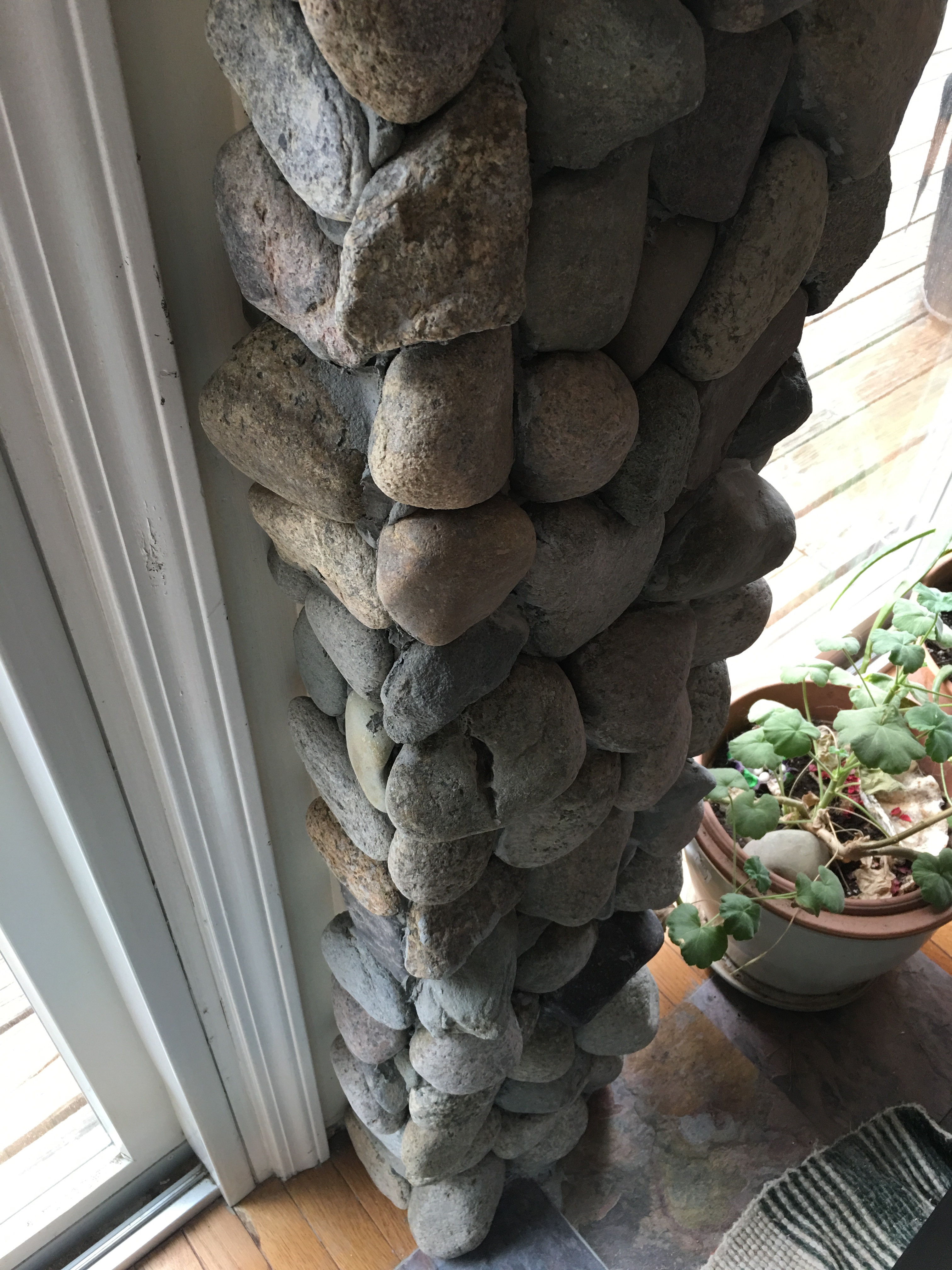 Diy Rock
 DIY Rock Wall – Nutrition from the Ground Up