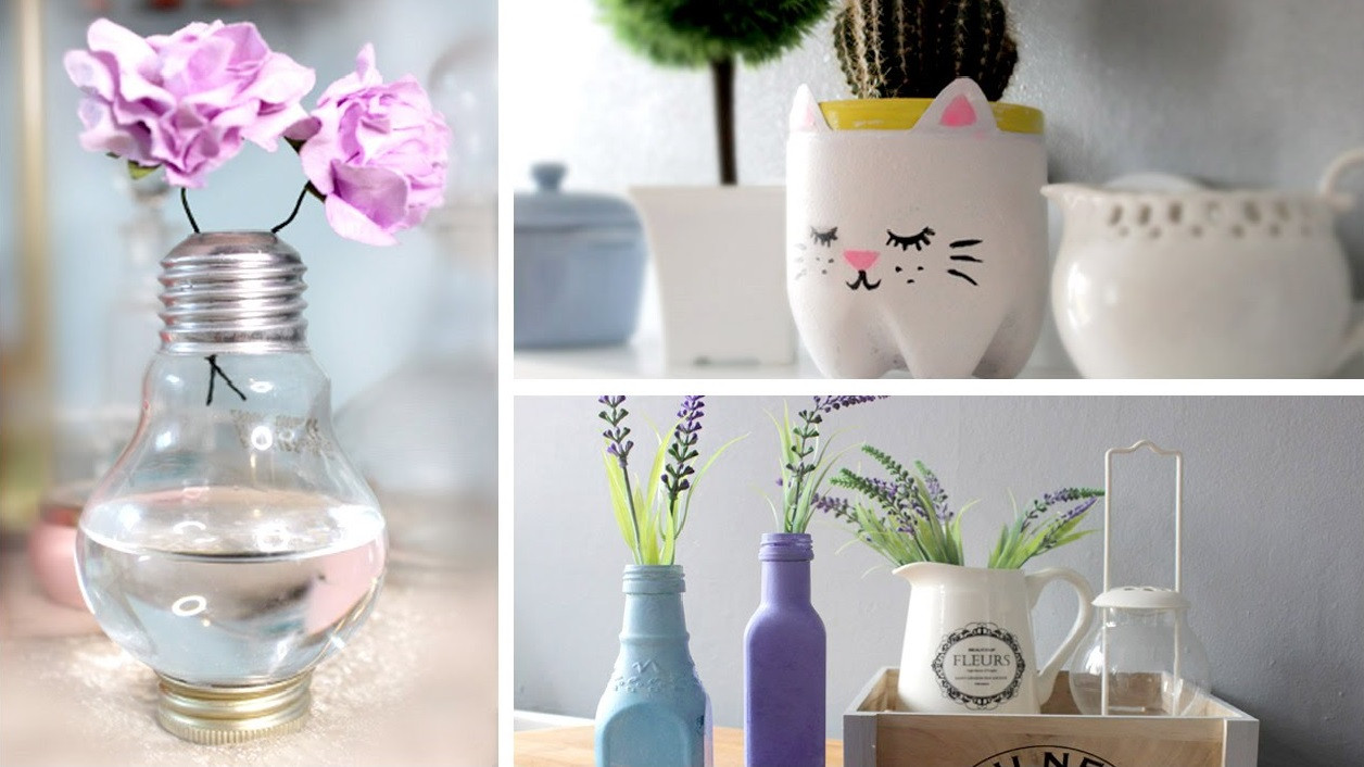 Diy Room Decor
 Some Tips For Your Diy Room Decor Items MidCityEast