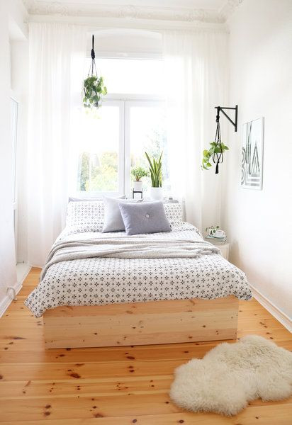 Diy Schlafzimmer
 Schöner Schlummern 10 praktische DIY Ideen für dein