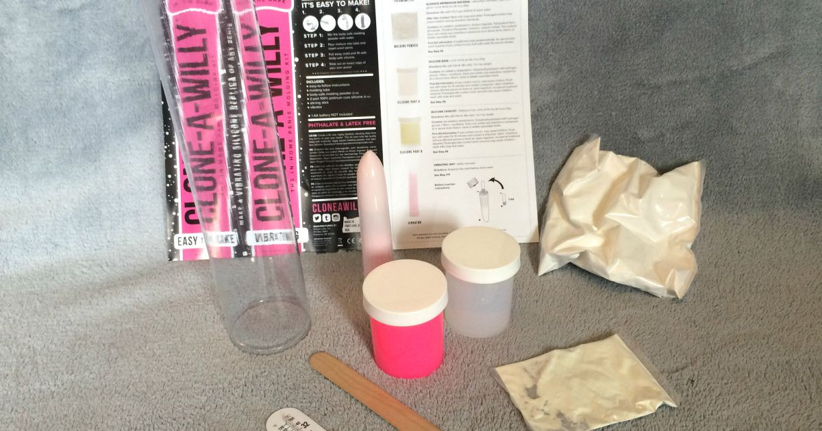 Diy Sextoy
 toys You can make a vibrator version of your so