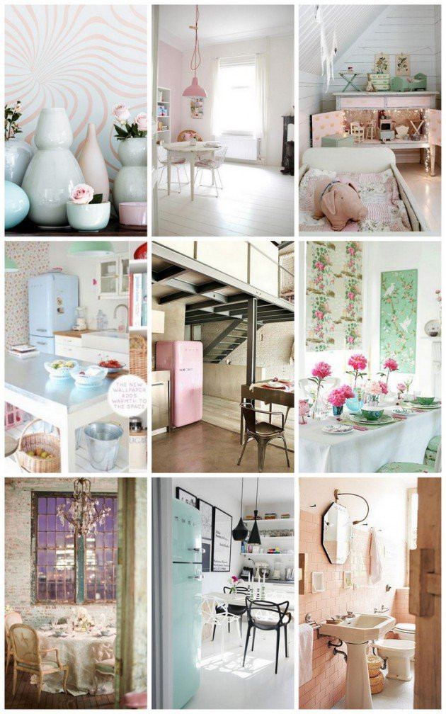 Diy Shabby Chic
 Shabby Chic Diy Fascinating DIY Shabby Chic Home Decor