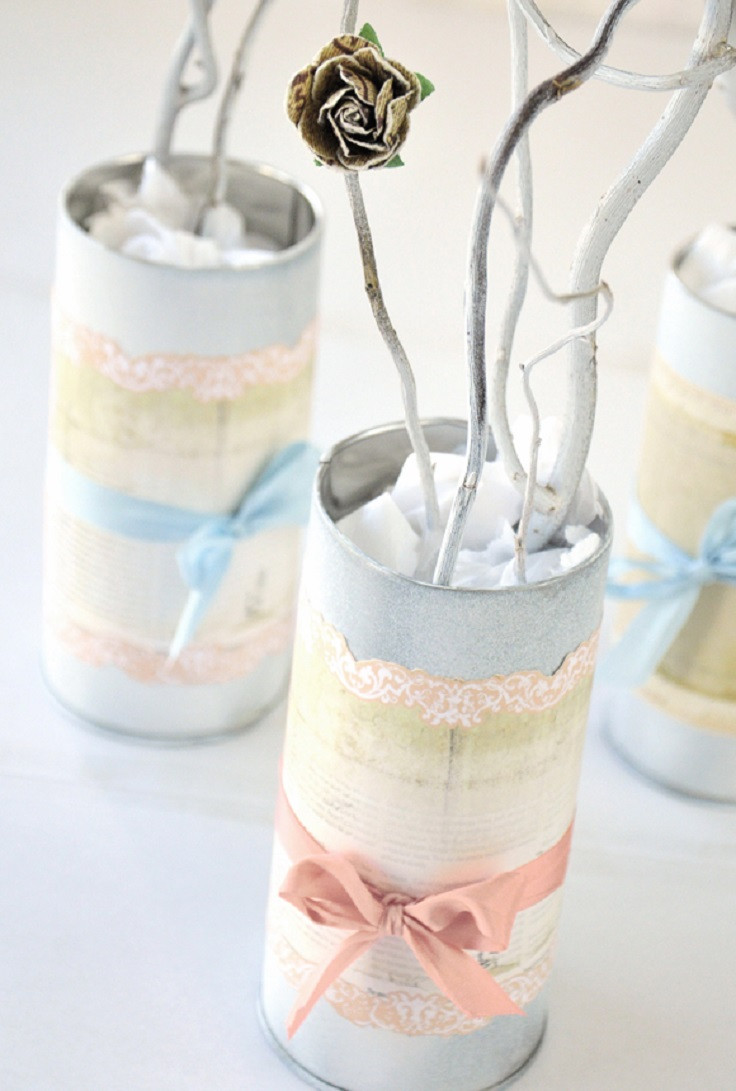 Diy Shabby Chic
 DIY Shabby Chic Home Decor Ideas