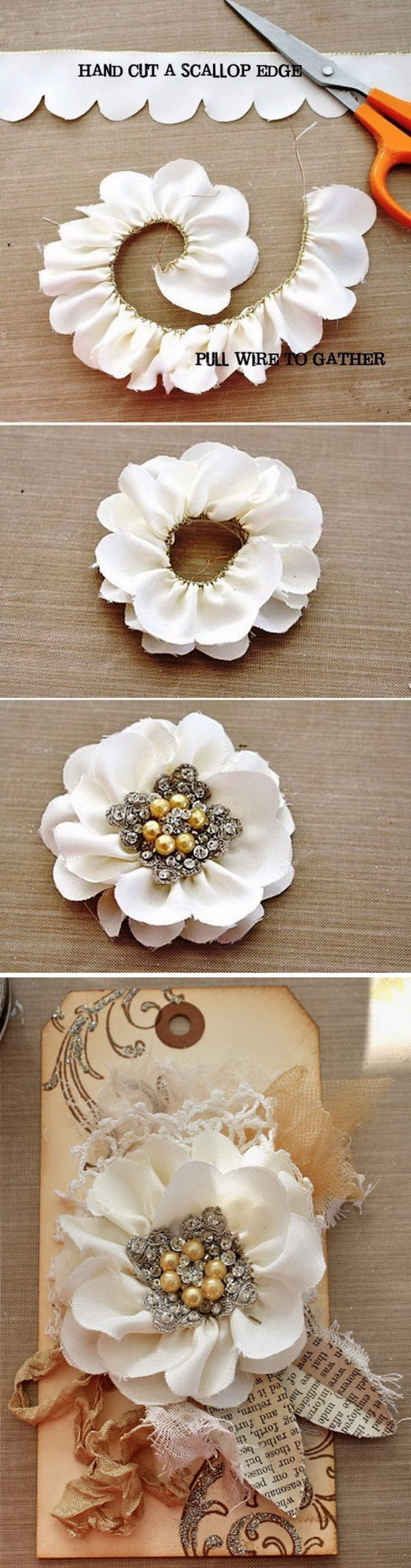 Diy Shabby Chic
 55 Awesome Shabby Chic Decor DIY Ideas & Projects 2018