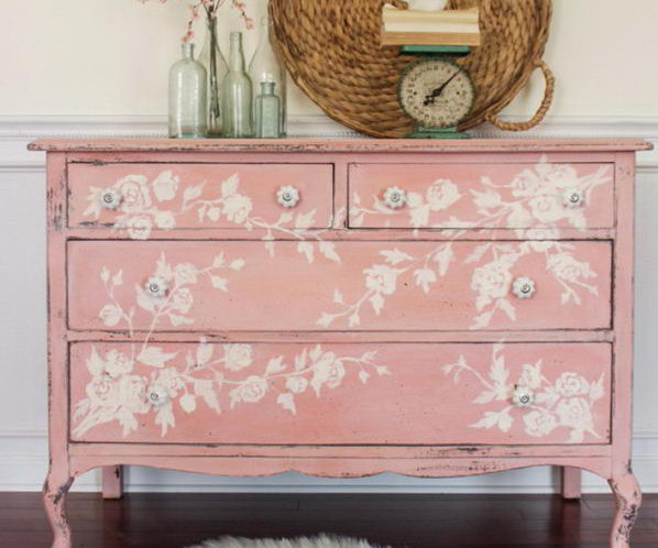 Diy Shabby Chic
 Fantistic DIY Shabby Chic Furniture Ideas & Tutorials Hative