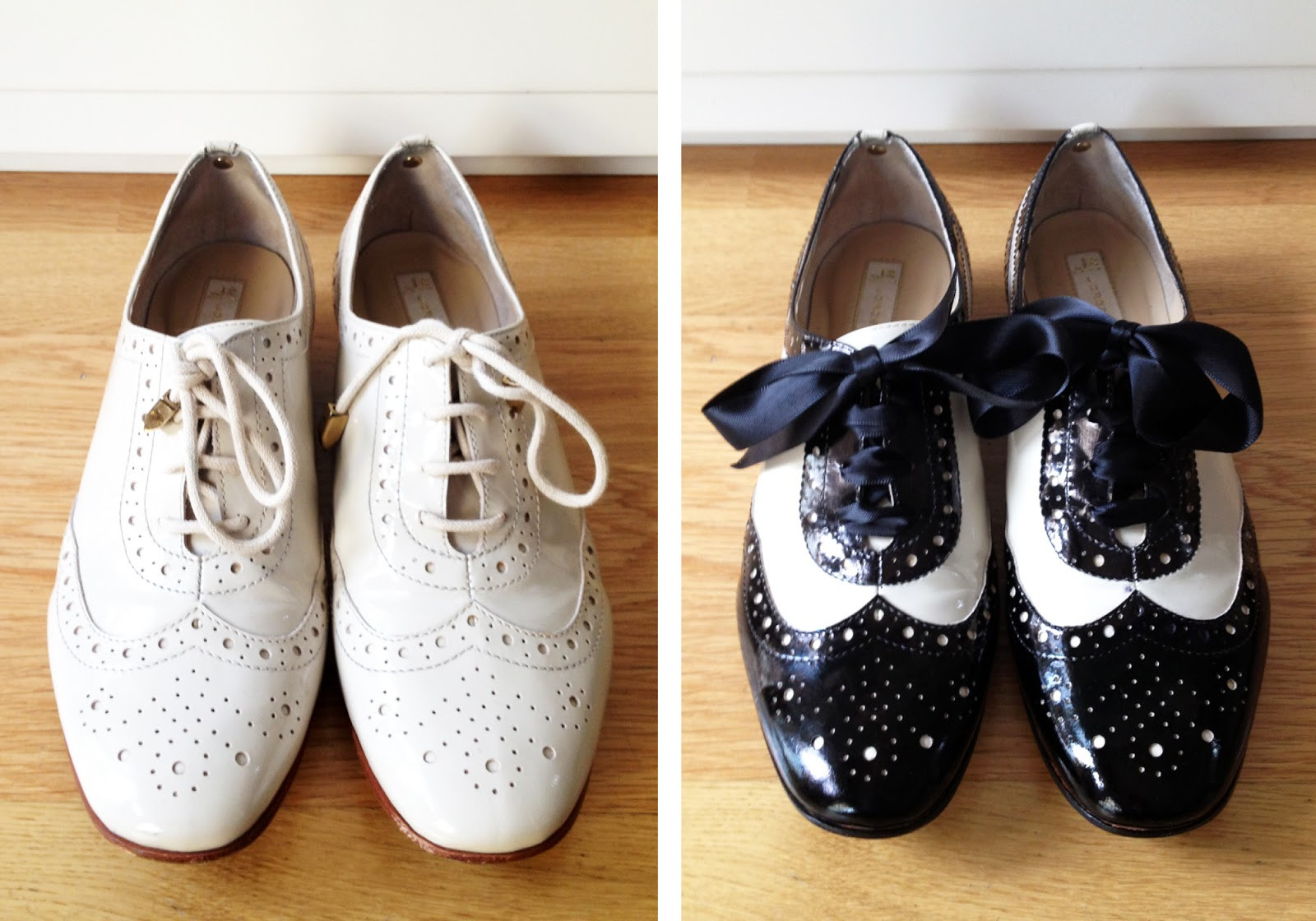 Diy Shoes
 zapatos Archives anna • evers DIY Fashion blog