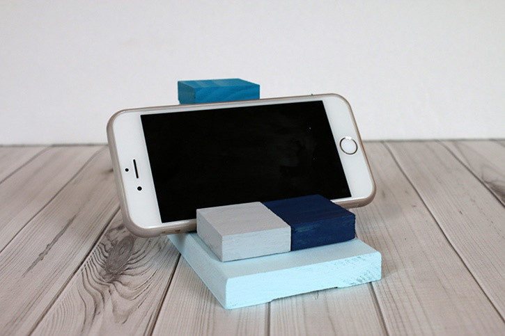 Diy Smartphone
 DIY Smartphone Holder