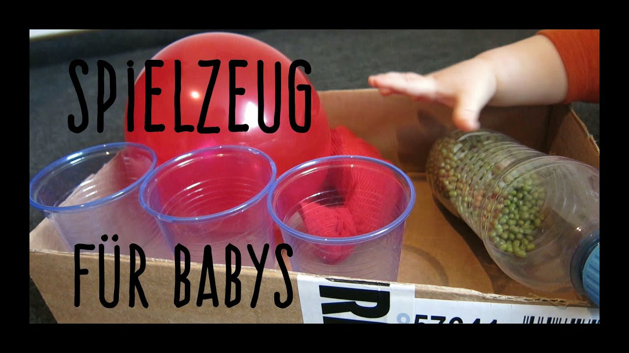 Diy Spielzeug
 Spielzeug für Babys