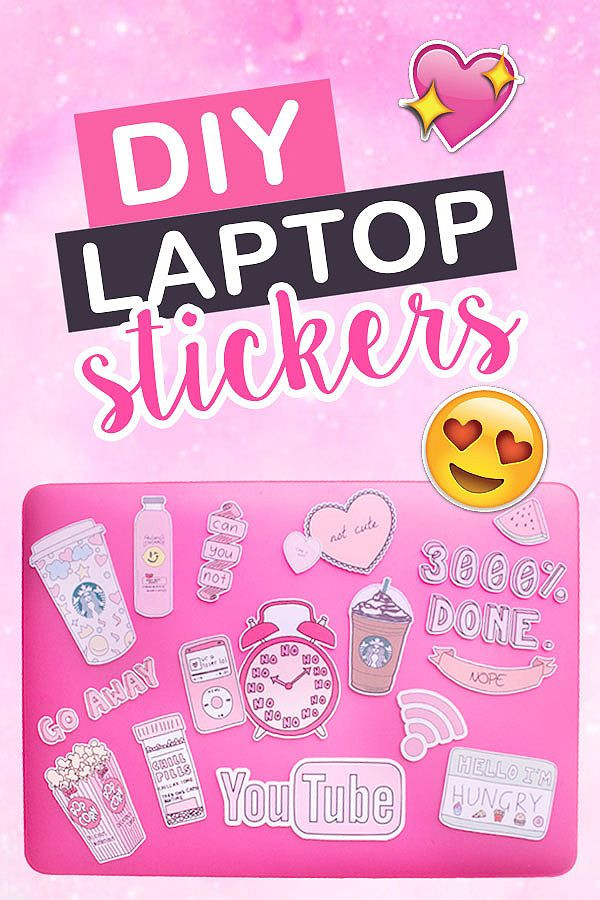 Diy Sticker
 25 best ideas about Diy Stickers on Pinterest