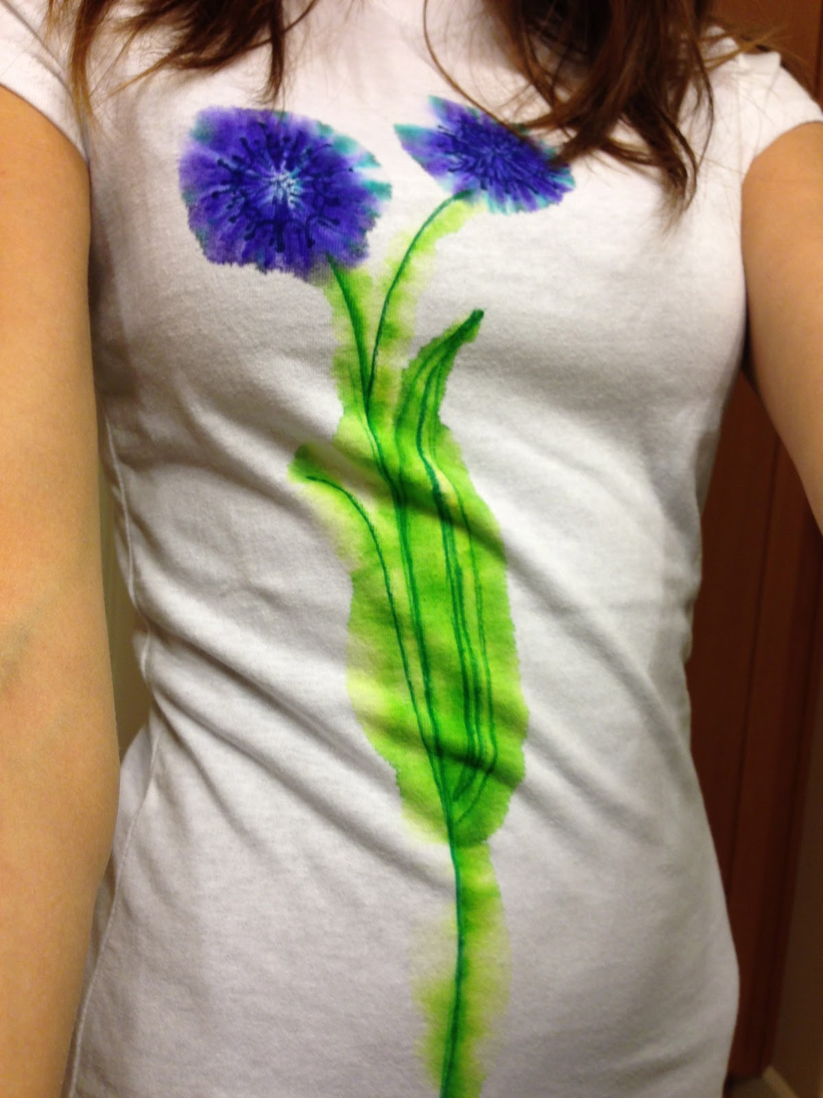 Diy T Shirt
 20 Diy t shirt art ideas – Glam Radar