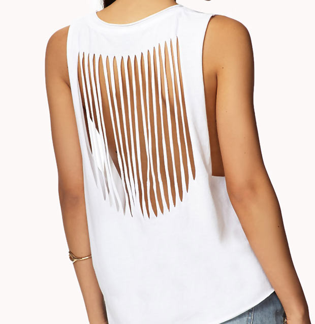 Diy T Shirt
 Easiest 5 DIY T Shirt Restyles You Must Try StyleFrizz