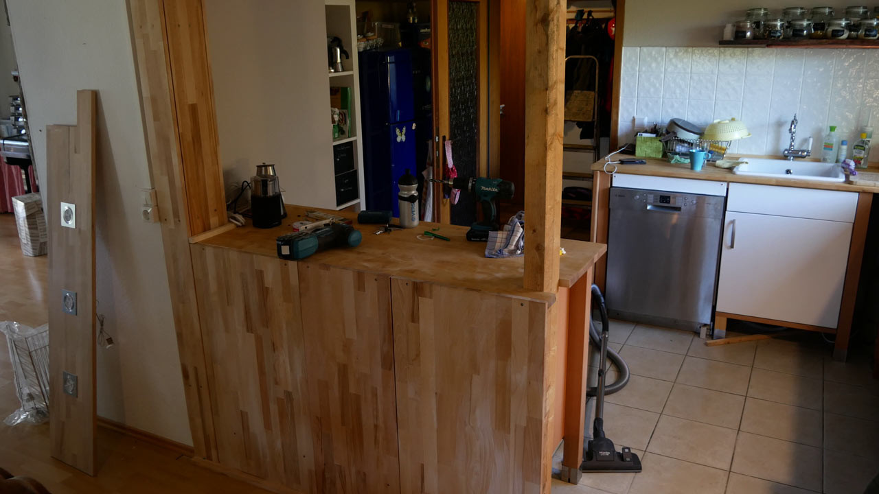 Diy Theke
 100 Theke Bar Selber Bauen Bilder Ideen