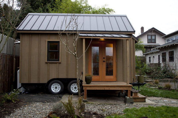 Diy Tiny House
 Amazing Diy House Plans 8 Diy Tiny House Plans