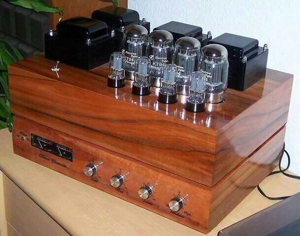 Diy Tube Amp
 40 best images about tube amps audiophile on Pinterest