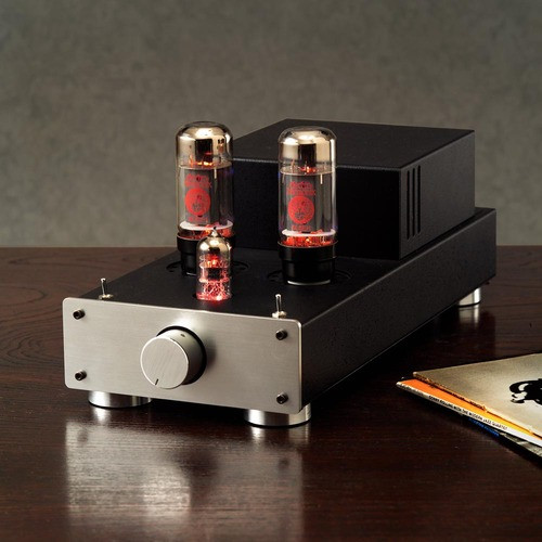 Diy Tube Amp
 Elekit TU 879S Stereo Tube Amplifier Kit