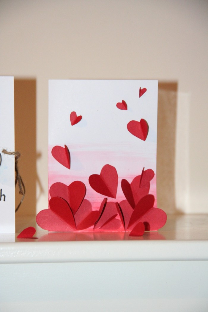 Diy Valentinstag
 DIY Valentinstag Geschenke und Deko selber zu basteln