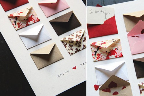 Diy Valentinstag
 valentinstag karte DIY karte fresHouse