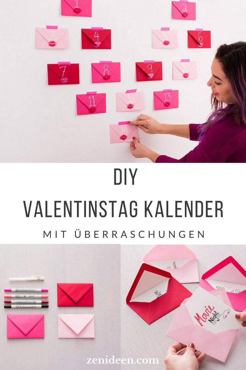 Diy Valentinstag Geschenk Für Ihn
 230 romantische Ideen TOP 14 Geschenke zum Valentinstag