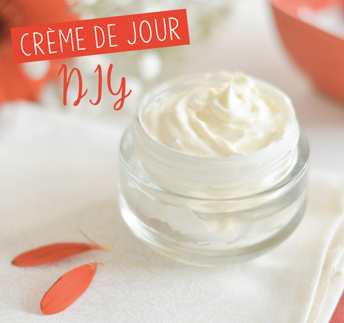 Diy Videos
 DIY crème visage 3 ingré nts vidéo