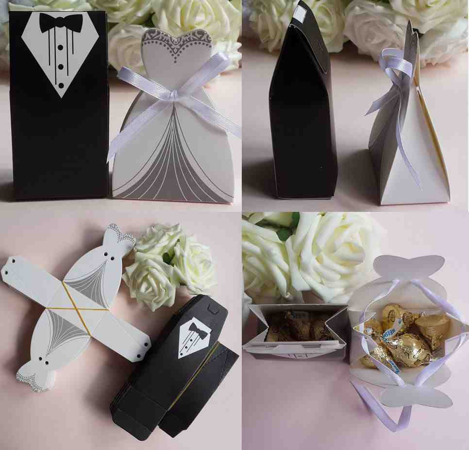 Diy Wedding
 Diy Wedding Favor Ideas Wedding and Bridal Inspiration