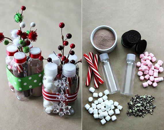 Diy Weihnachtsgeschenke
 Selbstgemachte Geschenke Weihnachtsgeschenke selber