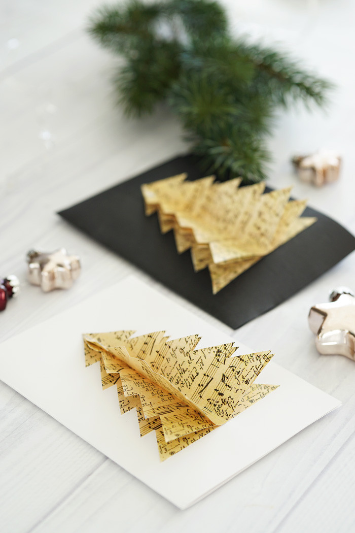 Diy Weihnachtskarten
 DIY Selbstgemachte Weihnachtskarten