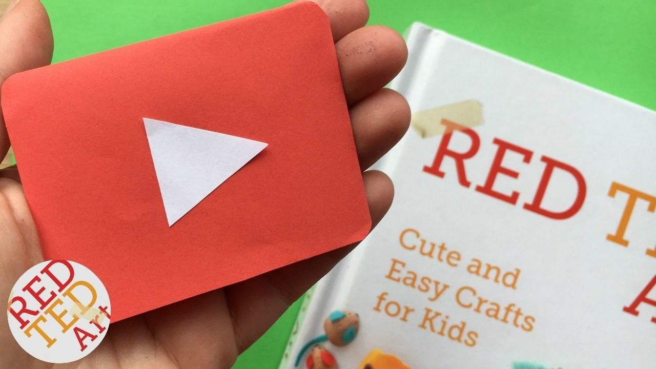 Diy Youtube
 Easy Bookmark DIY Quick & Easy Corner Bookmark